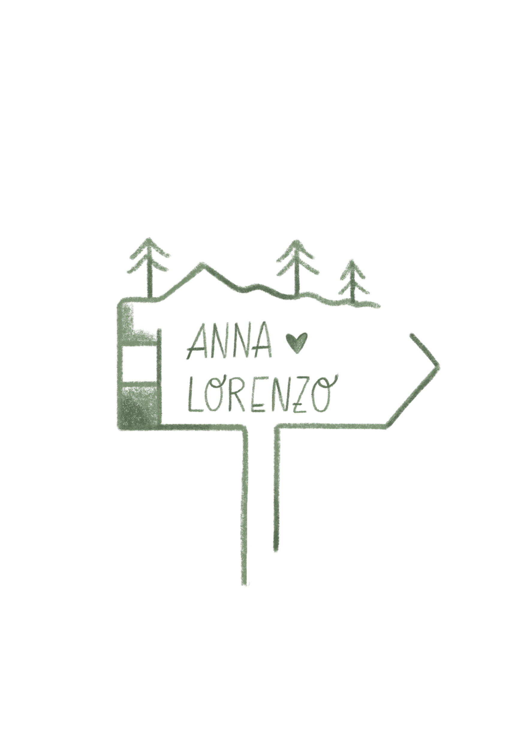 Anna e Lorenzo